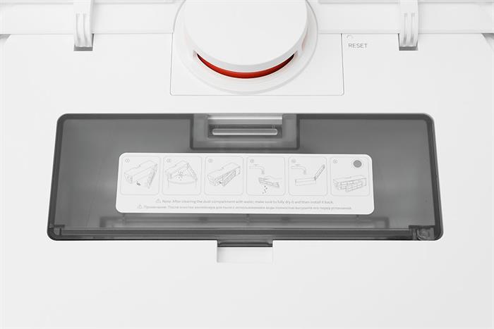 Robot hút bụi lau nhà Xiaomi S40C EU BHR9664EU